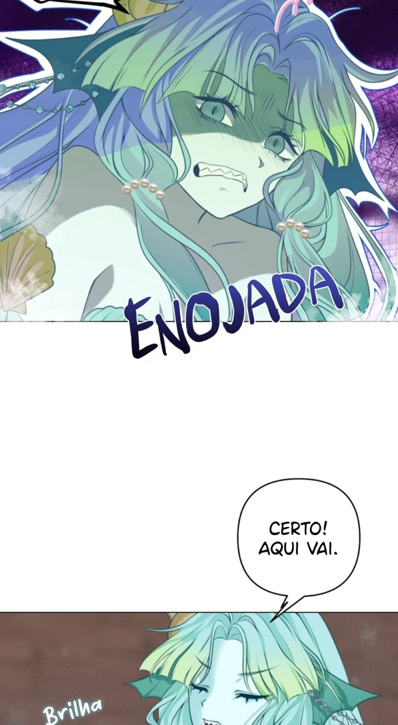 O Lamento de Um Vilão Capítulo 2 Página 54