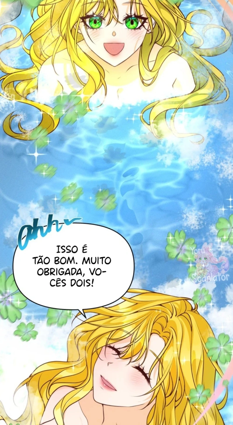 O Lamento de Um Vilão Capítulo 2 Página 56