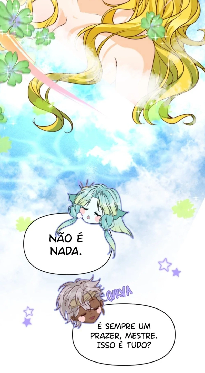 O Lamento de Um Vilão Capítulo 2 Página 57