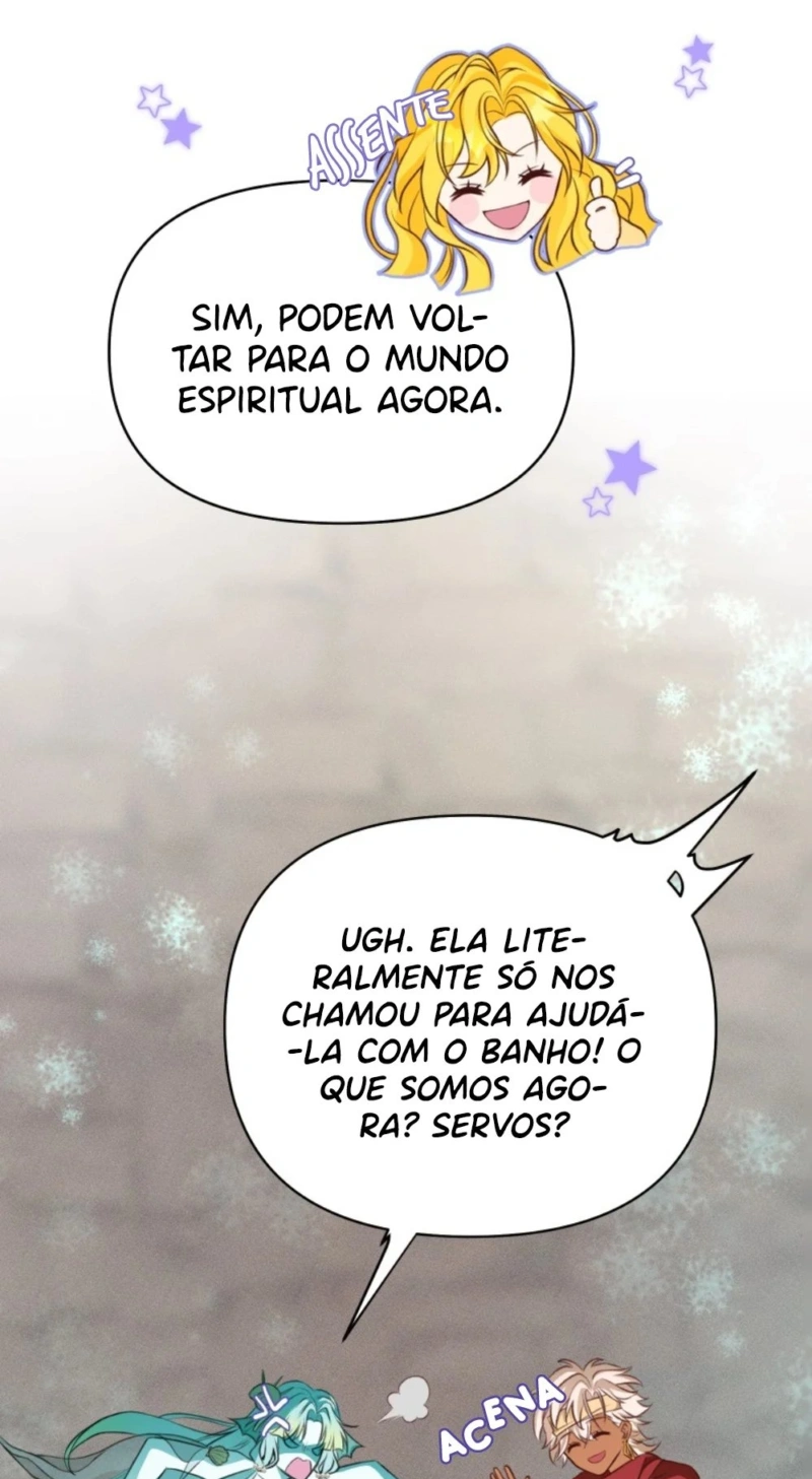 O Lamento de Um Vilão Capítulo 2 Página 58
