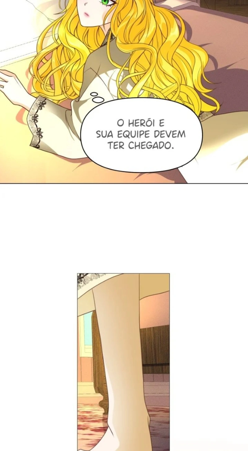 O Lamento de Um Vilão Capítulo 2 Página 64