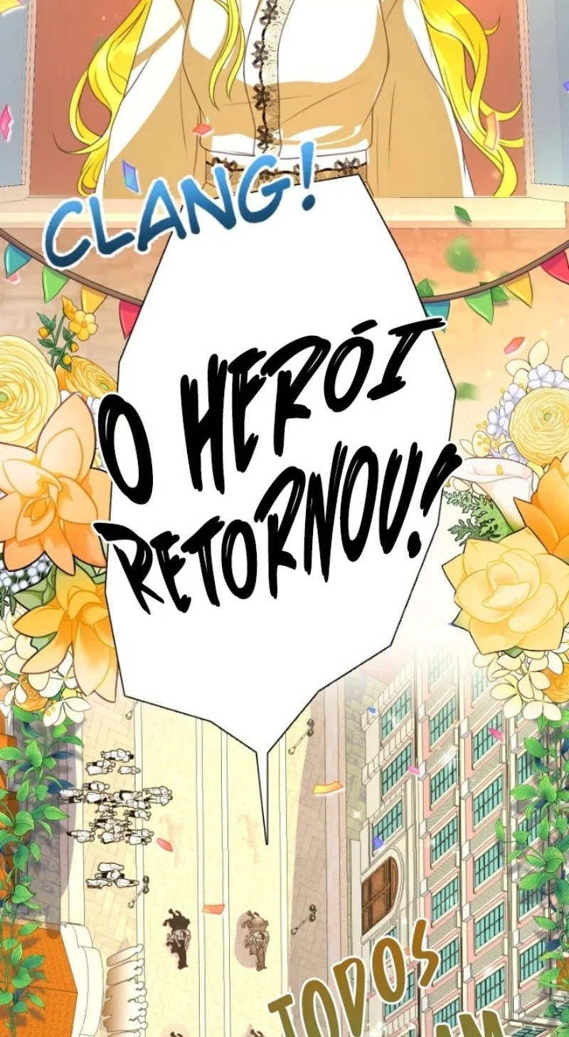 O Lamento de Um Vilão Capítulo 2 Página 66