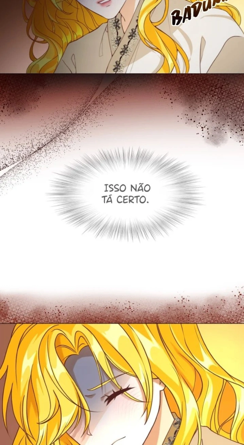 O Lamento de Um Vilão Capítulo 2 Página 75