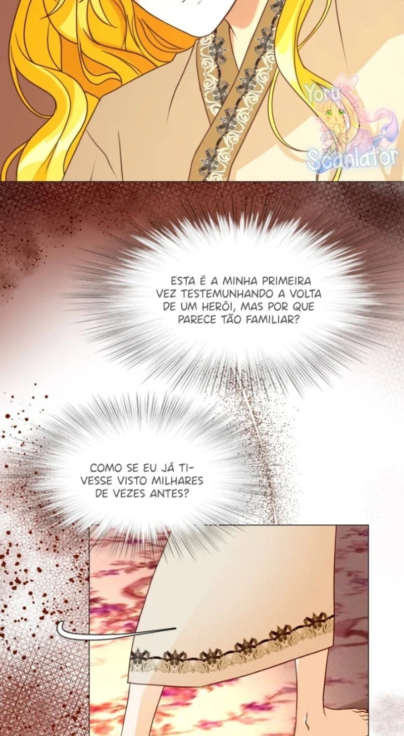O Lamento de Um Vilão Capítulo 2 Página 76