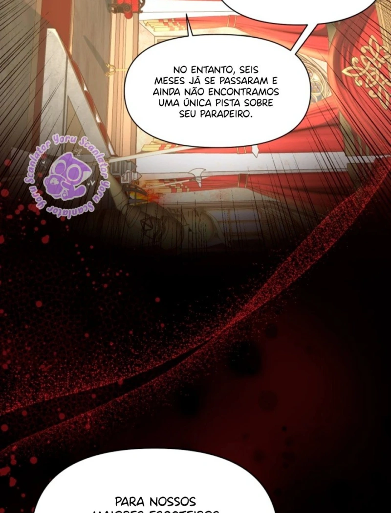 O Lamento de Um Vilão Capítulo 3 Página 21