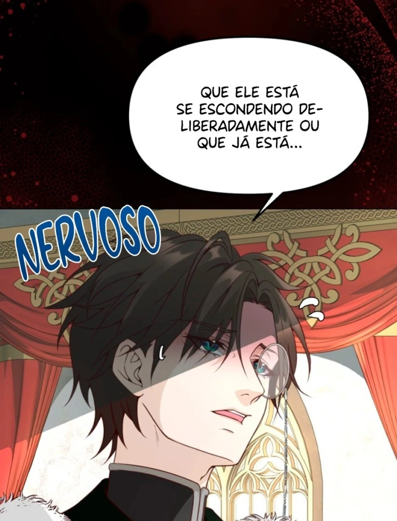 O Lamento de Um Vilão Capítulo 3 Página 24