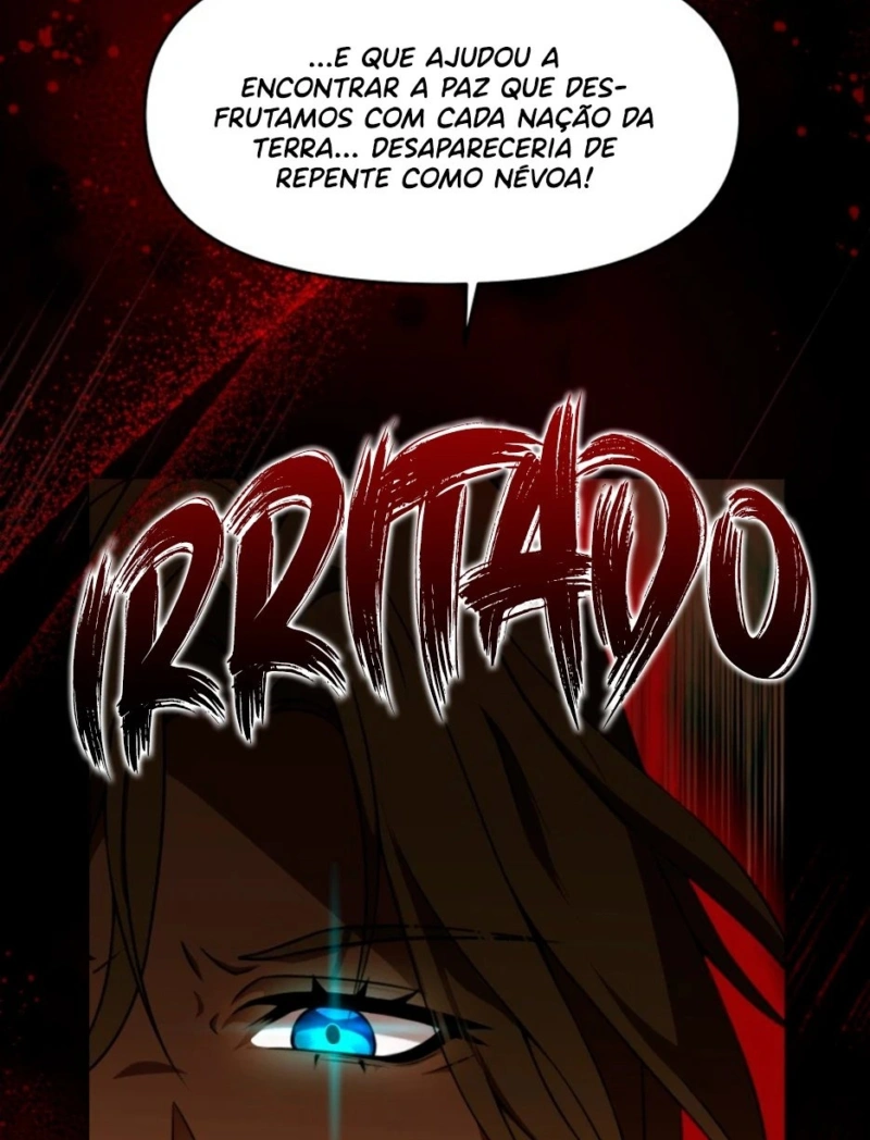O Lamento de Um Vilão Capítulo 3 Página 31