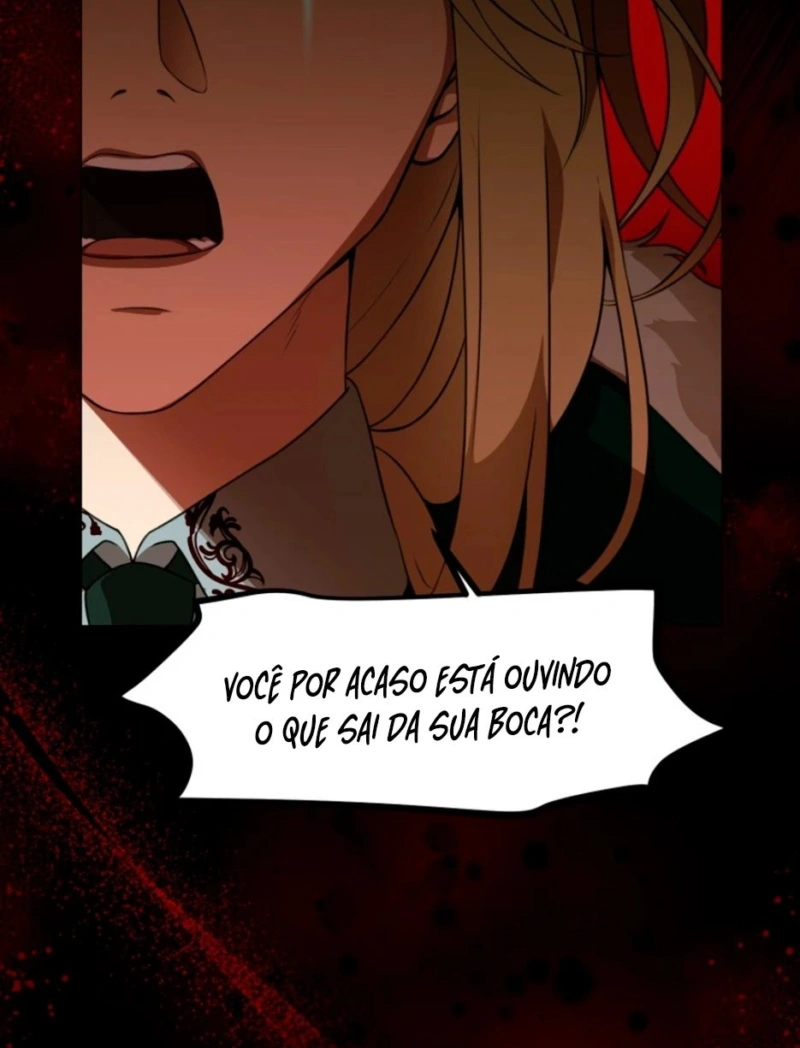 O Lamento de Um Vilão Capítulo 3 Página 32