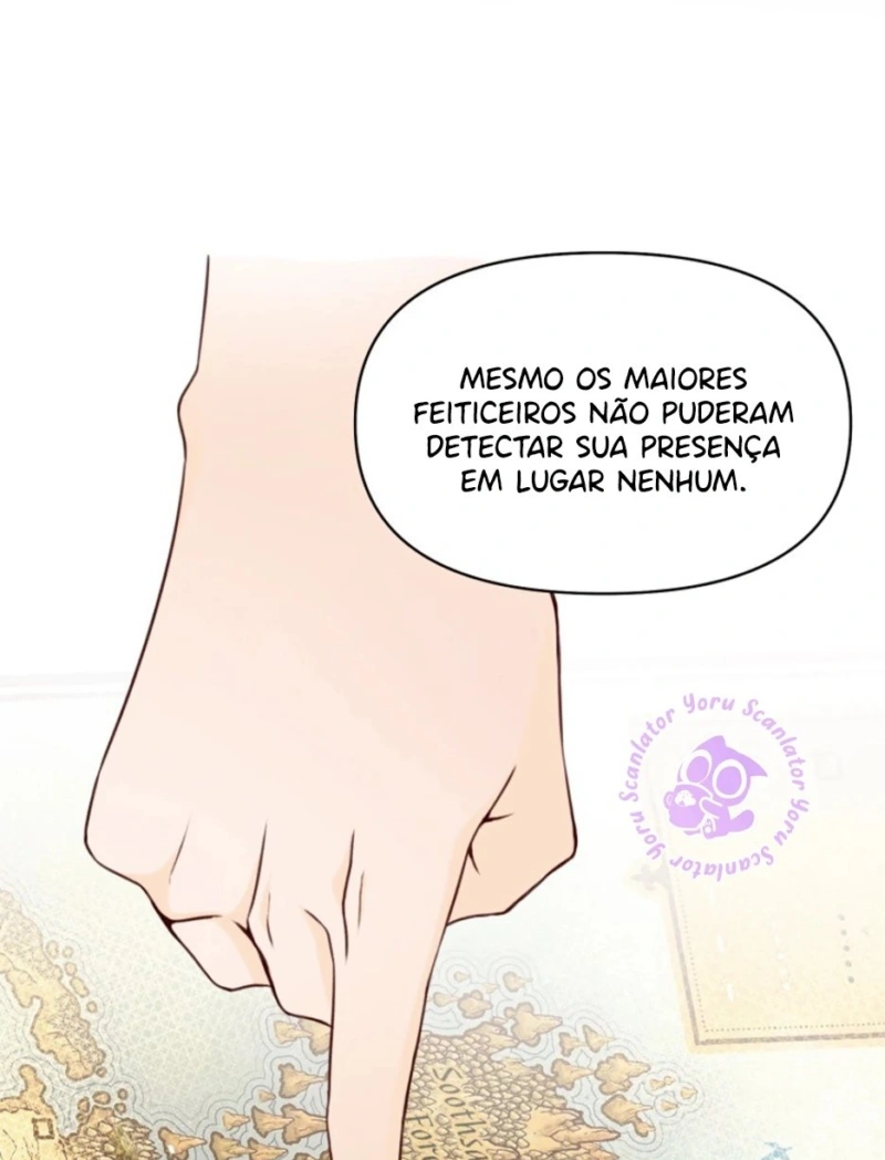 O Lamento de Um Vilão Capítulo 3 Página 35