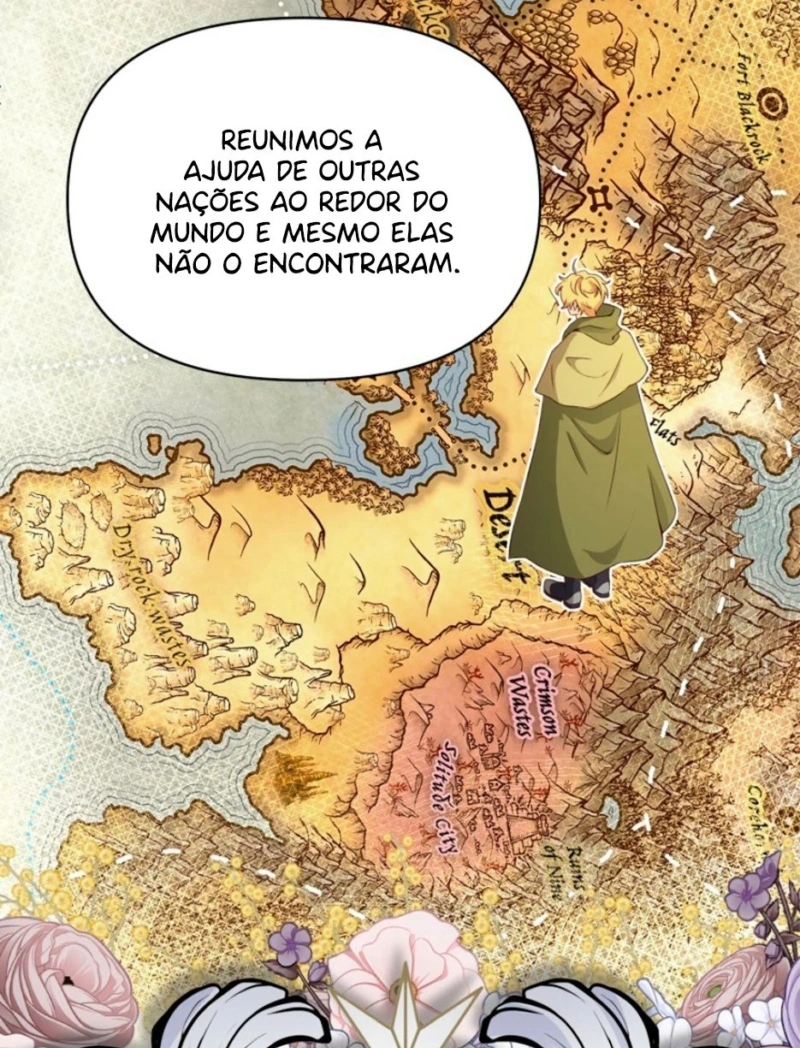 O Lamento de Um Vilão Capítulo 3 Página 37