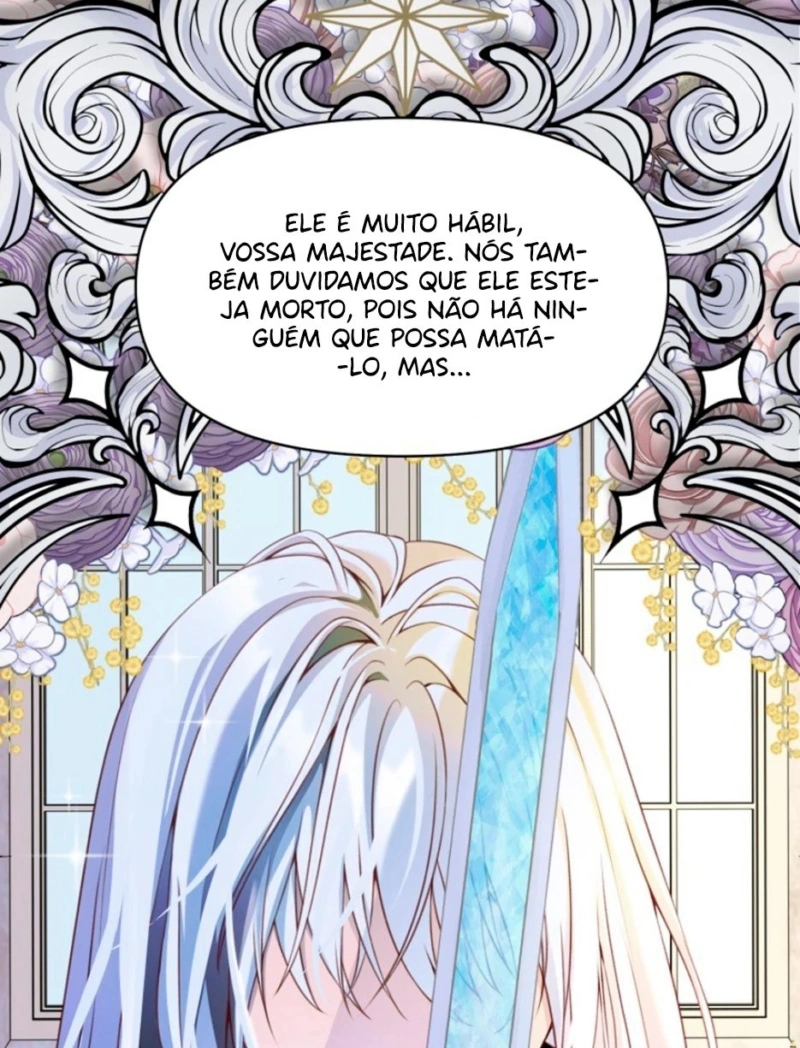 O Lamento de Um Vilão Capítulo 3 Página 38