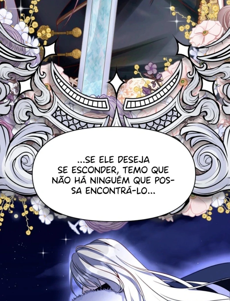 O Lamento de Um Vilão Capítulo 3 Página 40