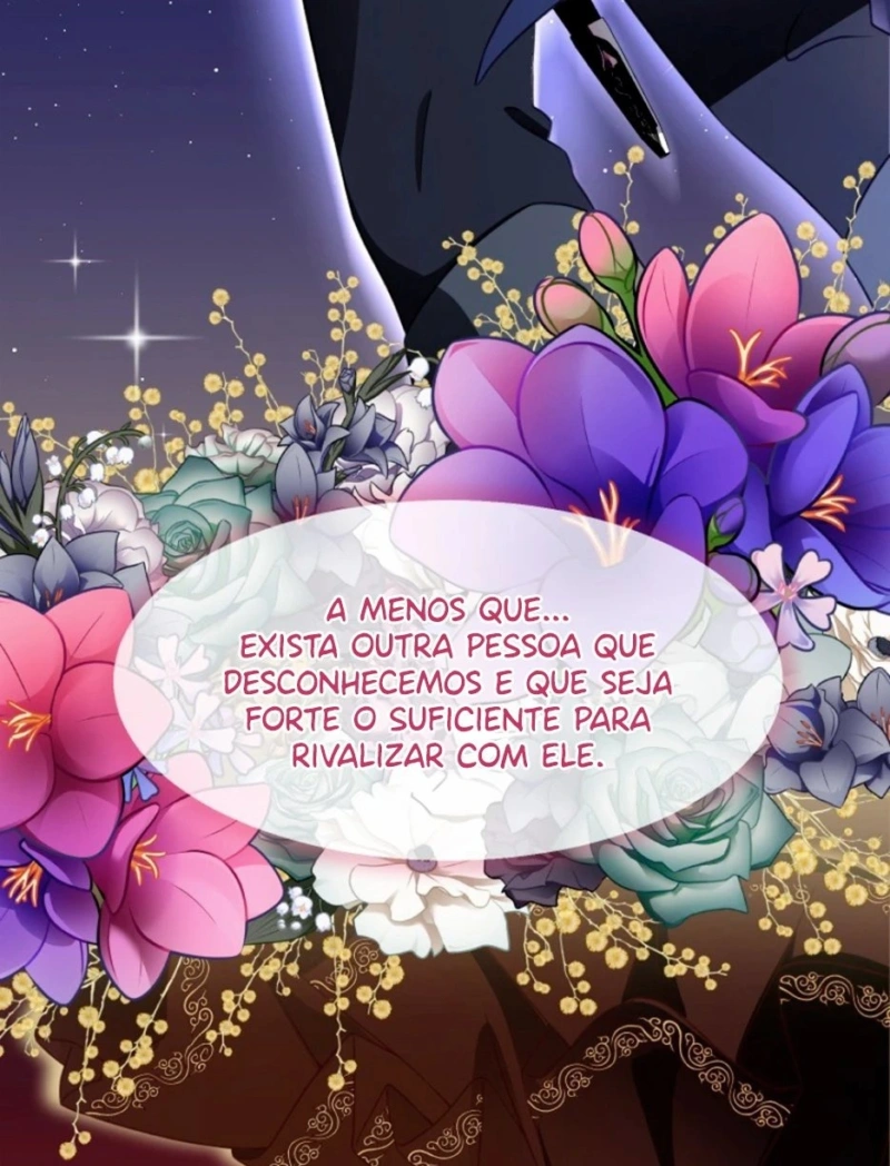 O Lamento de Um Vilão Capítulo 3 Página 42