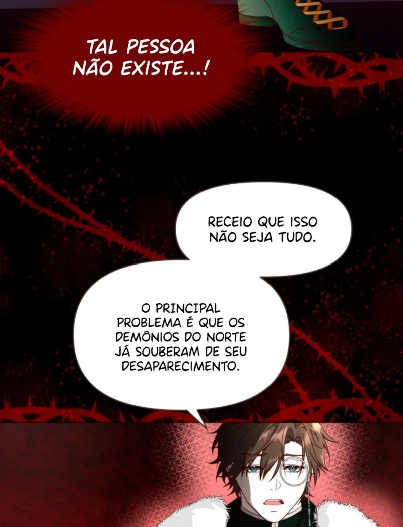 O Lamento de Um Vilão Capítulo 3 Página 48