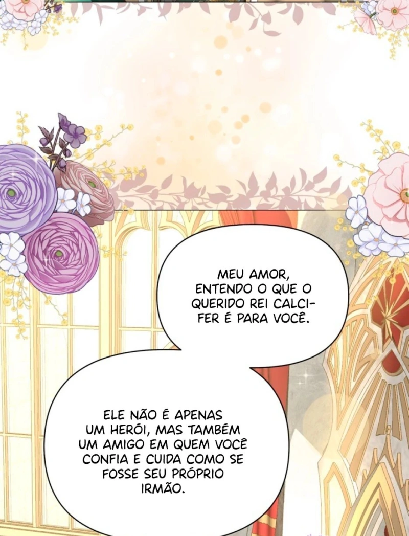 O Lamento de Um Vilão Capítulo 3 Página 60