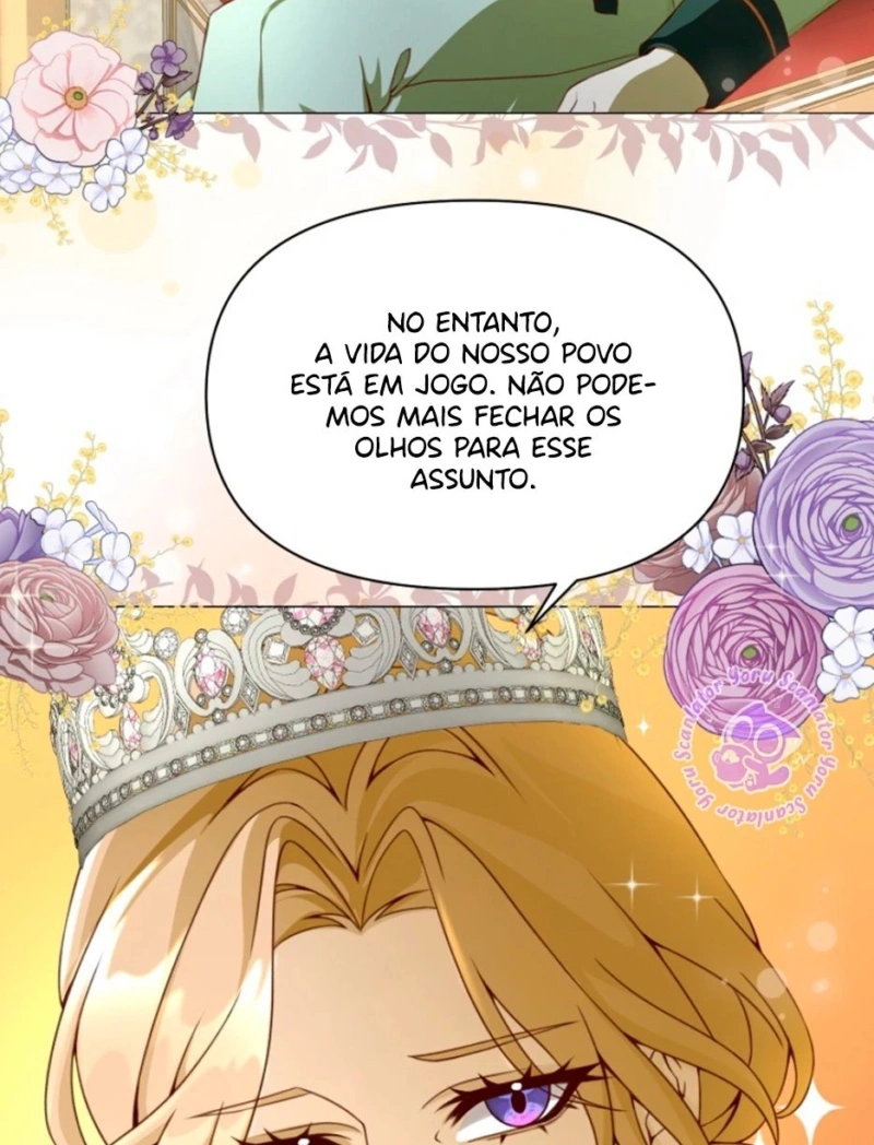 O Lamento de Um Vilão Capítulo 3 Página 62