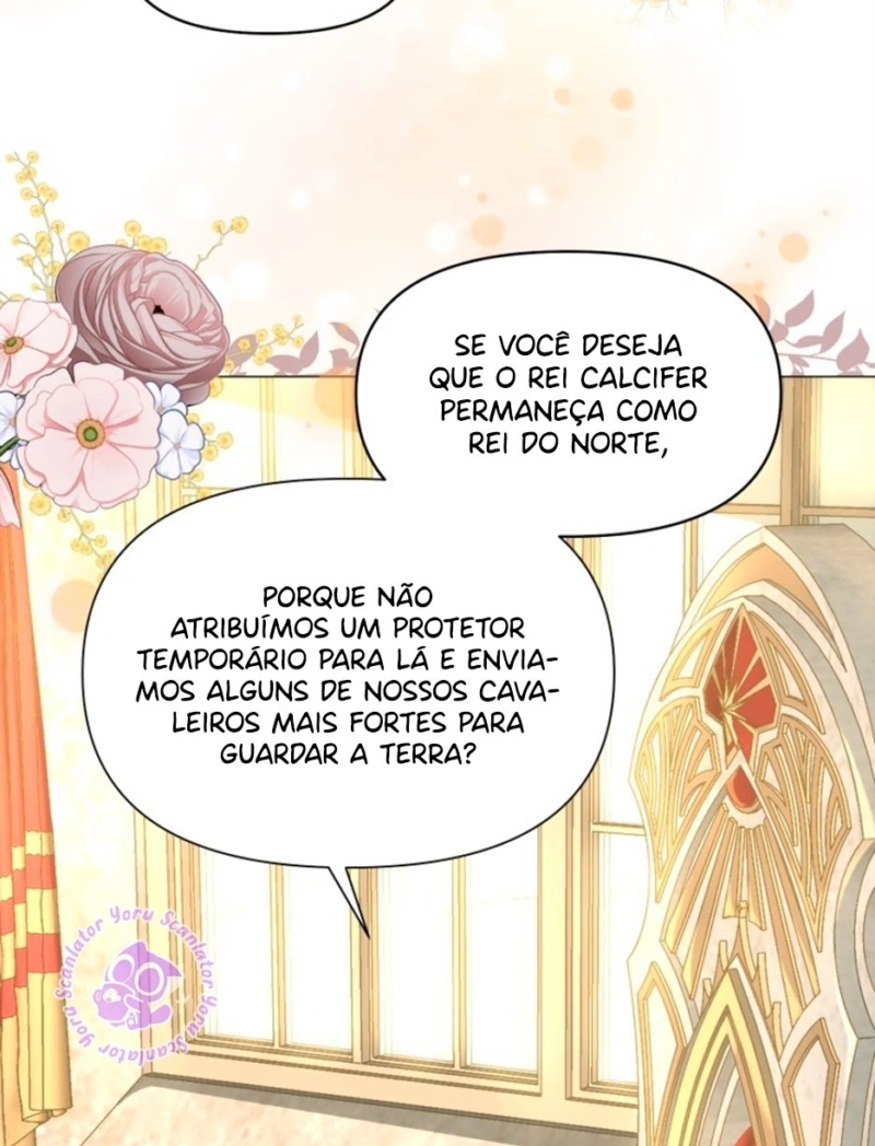 O Lamento de Um Vilão Capítulo 3 Página 66