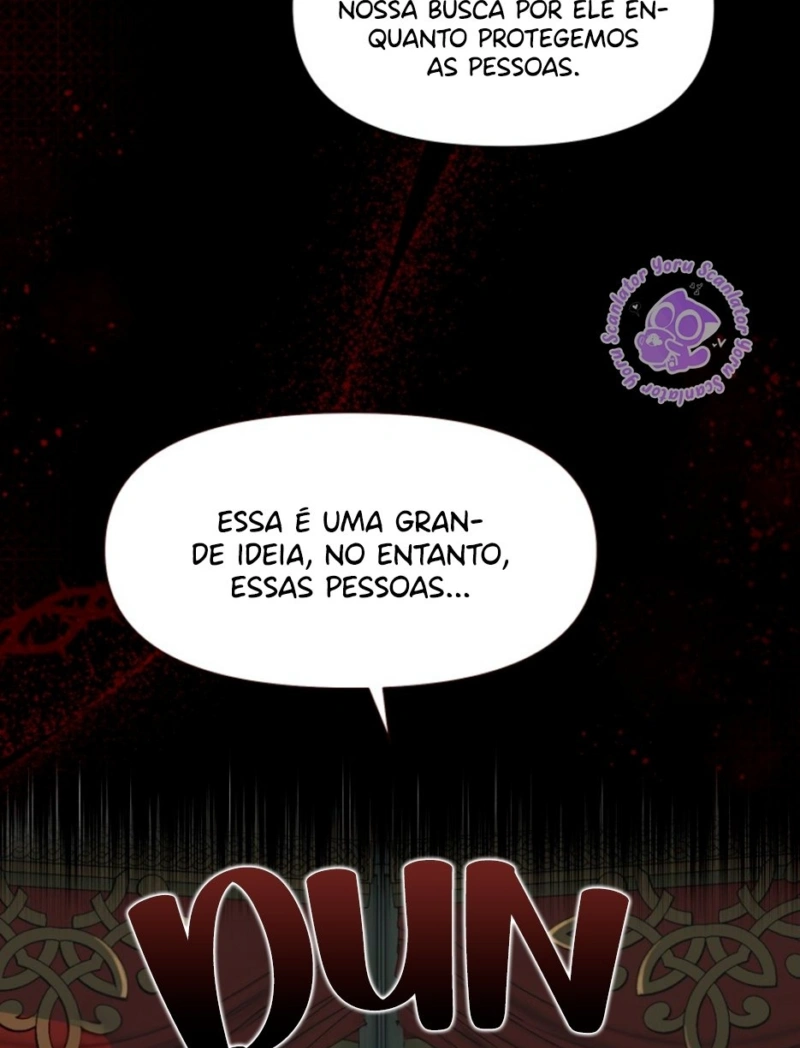 O Lamento de Um Vilão Capítulo 3 Página 68
