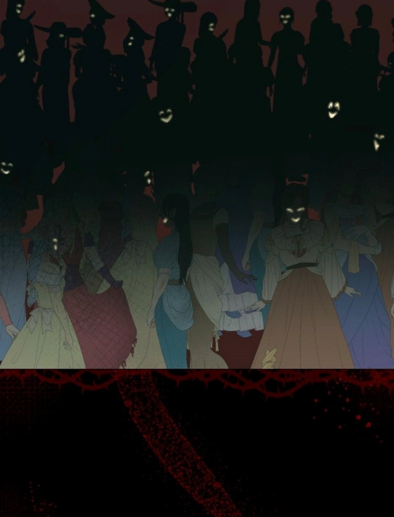 O Lamento de Um Vilão Capítulo 3 Página 70
