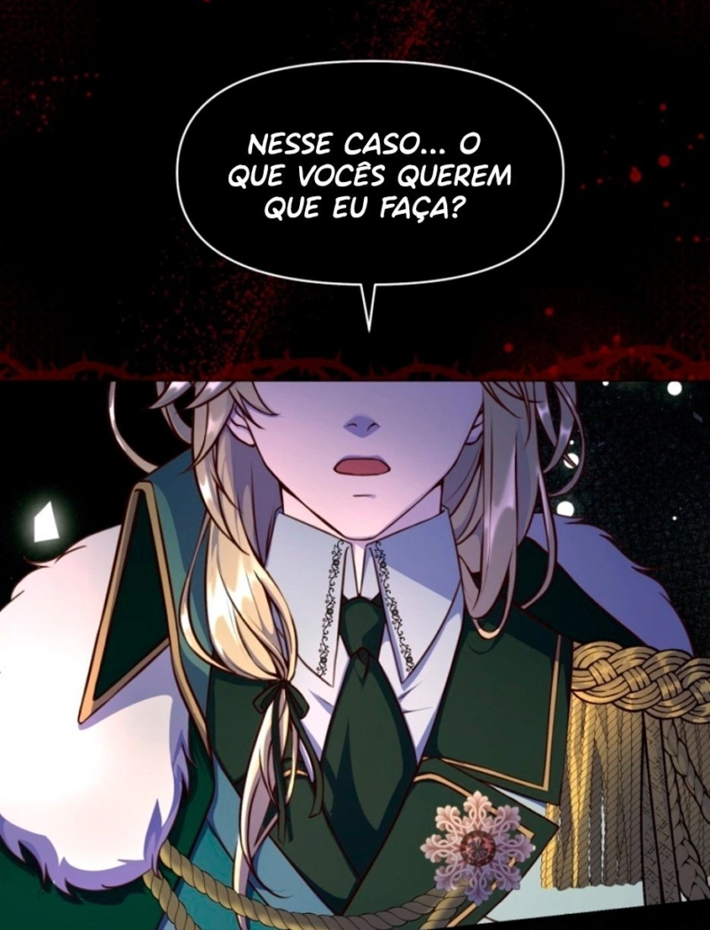 O Lamento de Um Vilão Capítulo 3 Página 72