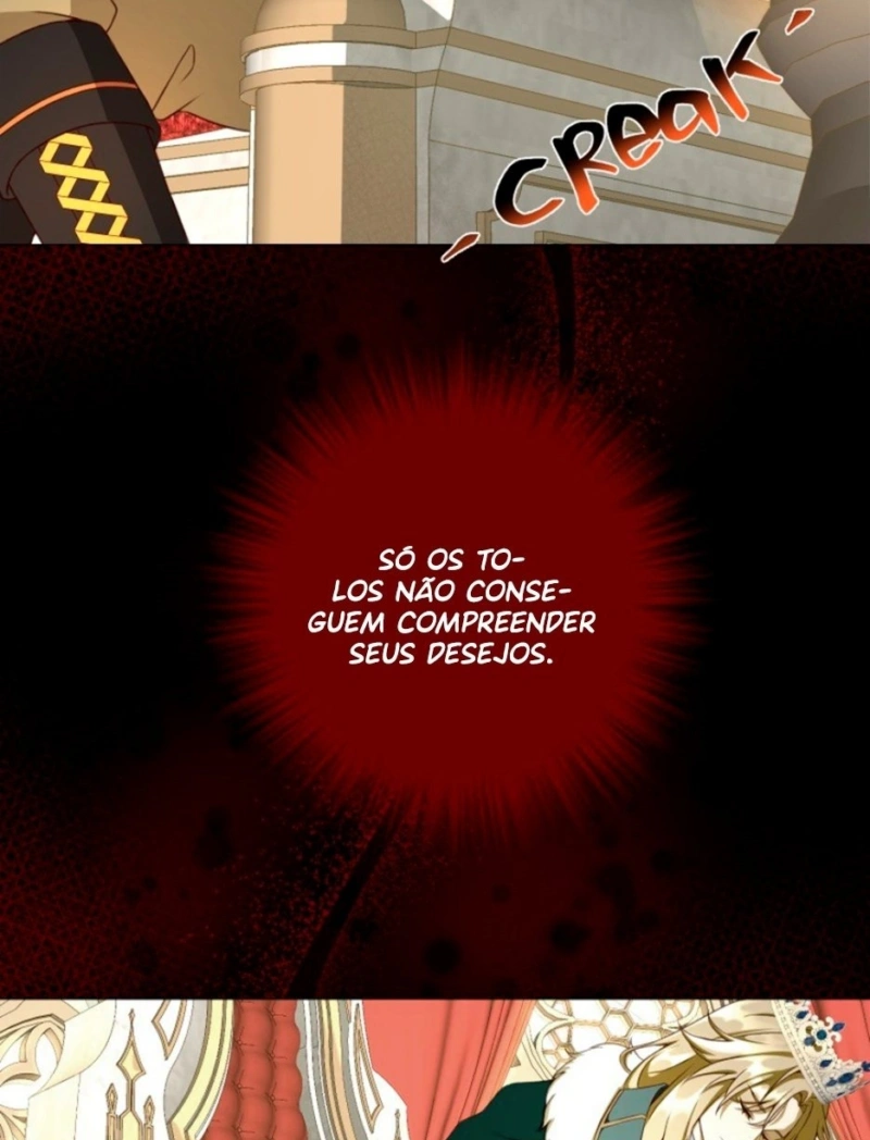 O Lamento de Um Vilão Capítulo 3 Página 78