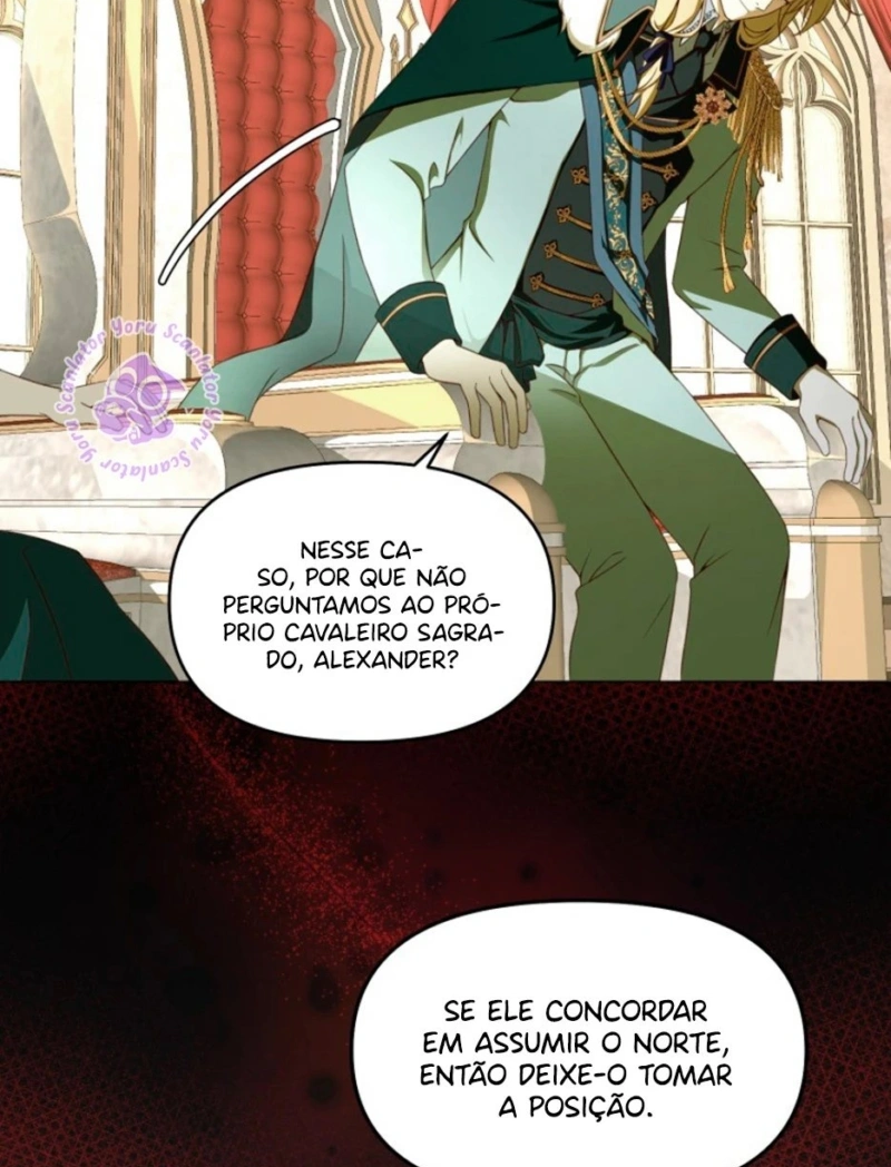 O Lamento de Um Vilão Capítulo 3 Página 79
