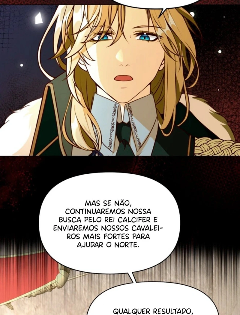 O Lamento de Um Vilão Capítulo 3 Página 80