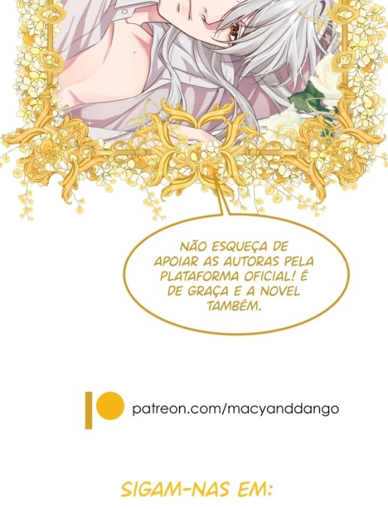 O Lamento de Um Vilão Capítulo 3 Página 92