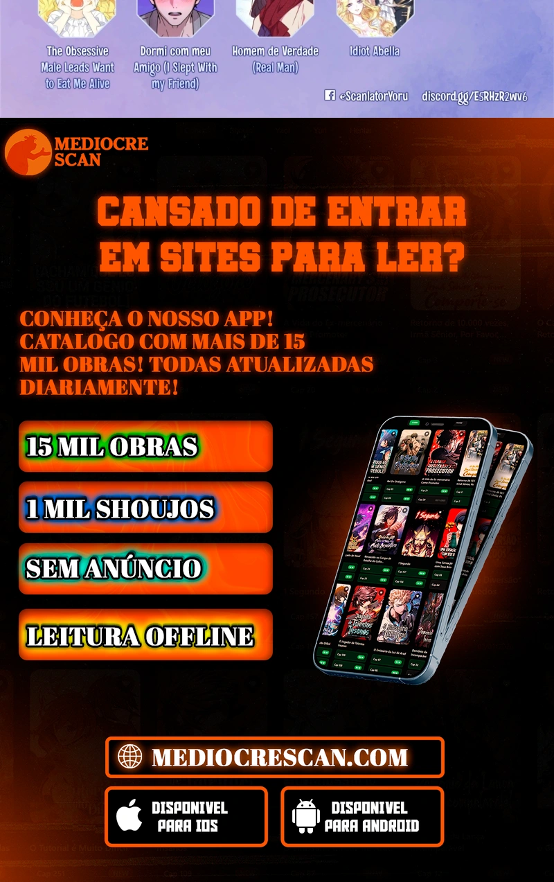 O Lamento de Um Vilão Capítulo 3 Página 97