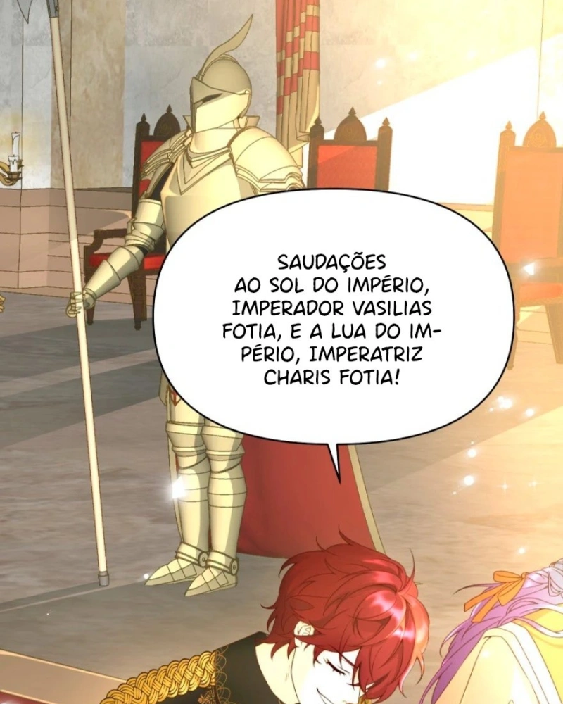 O Lamento de Um Vilão Capítulo 4 Página 10