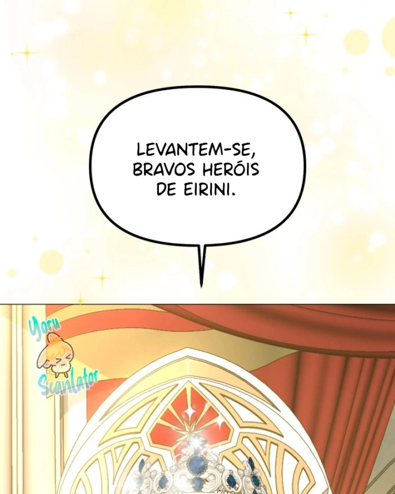 O Lamento de Um Vilão Capítulo 4 Página 13