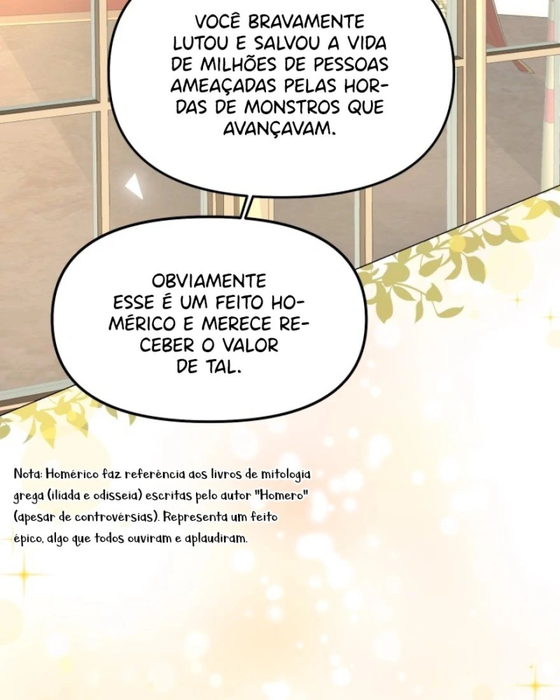 O Lamento de Um Vilão Capítulo 4 Página 24
