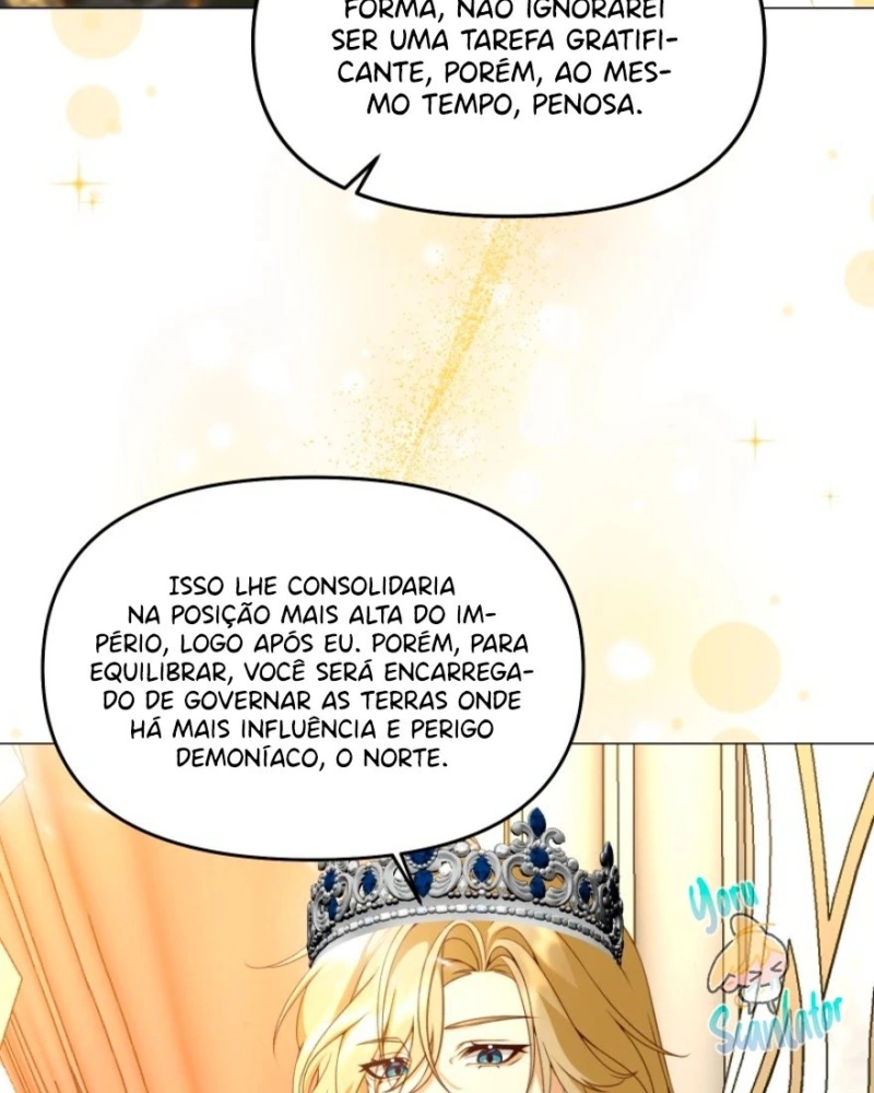O Lamento de Um Vilão Capítulo 4 Página 28