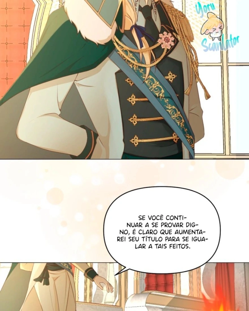 O Lamento de Um Vilão Capítulo 4 Página 49