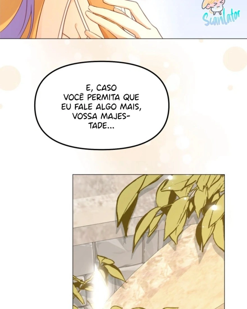 O Lamento de Um Vilão Capítulo 4 Página 61