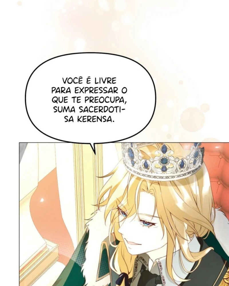 O Lamento de Um Vilão Capítulo 4 Página 65