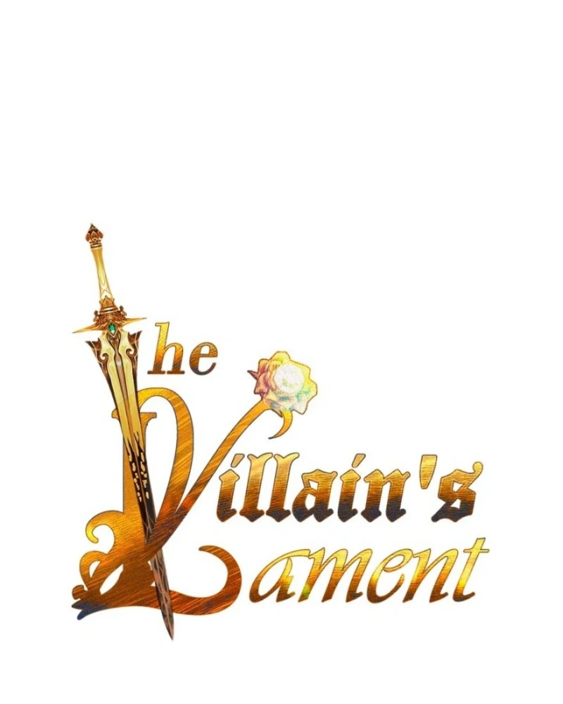 O Lamento de Um Vilão Capítulo 4 Página 71
