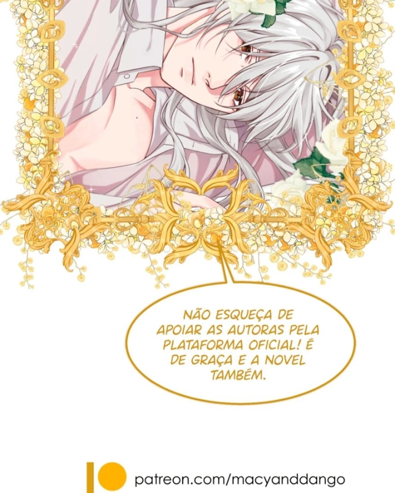 O Lamento de Um Vilão Capítulo 4 Página 74