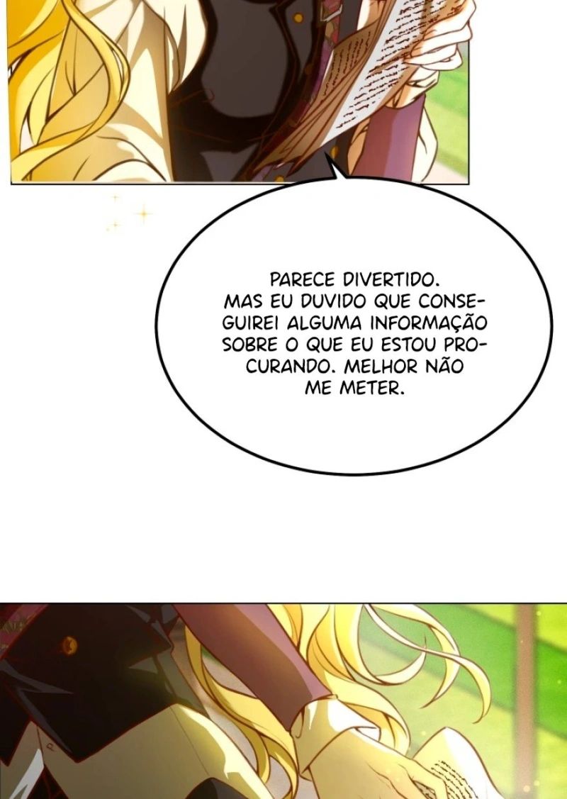O Lamento de Um Vilão Capítulo 5 Página 12