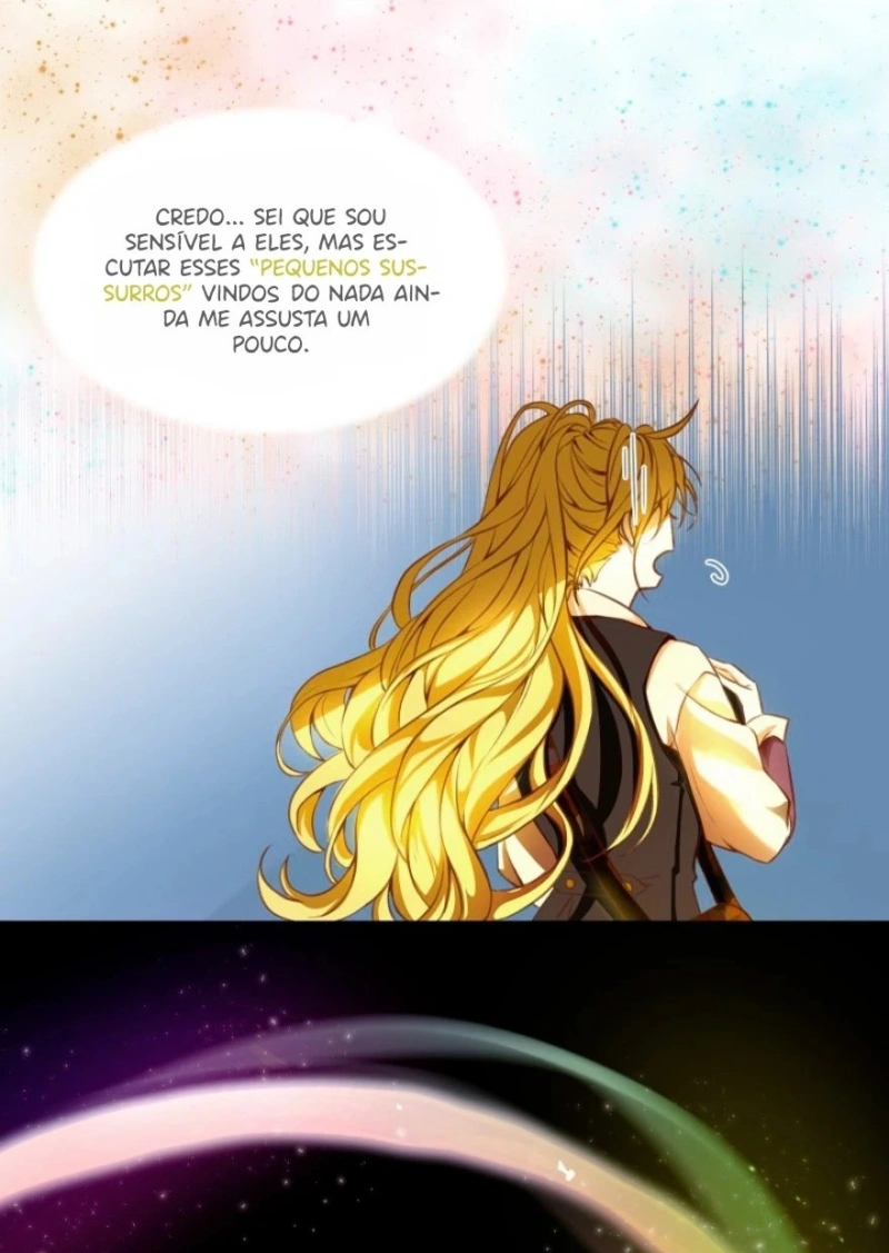 O Lamento de Um Vilão Capítulo 5 Página 17
