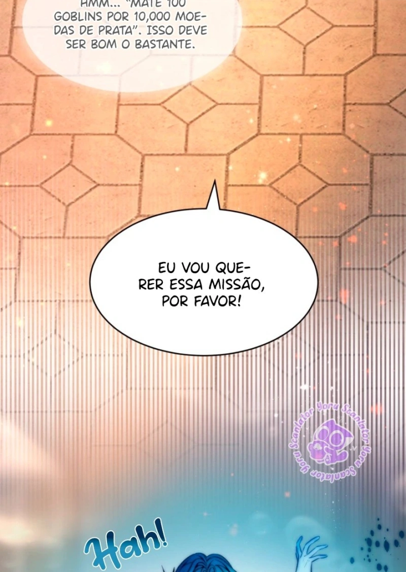 O Lamento de Um Vilão Capítulo 5 Página 37