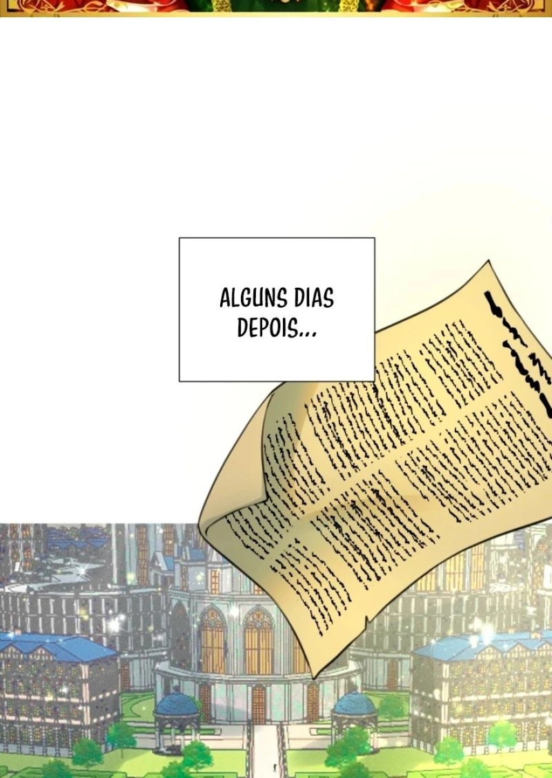 O Lamento de Um Vilão Capítulo 5 Página 5