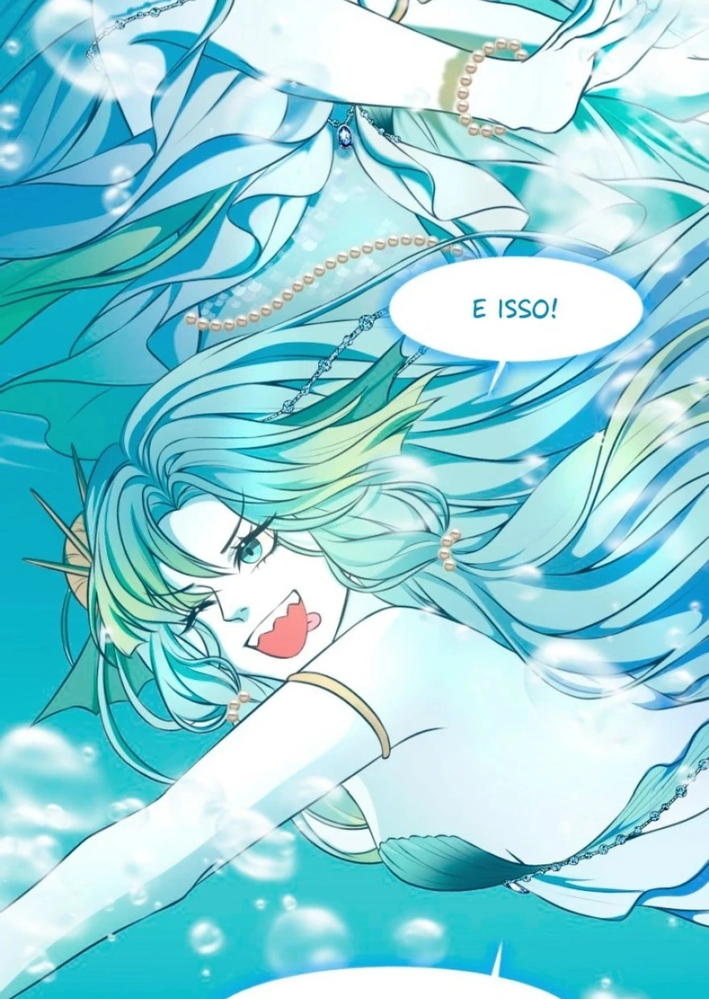 O Lamento de Um Vilão Capítulo 5 Página 54