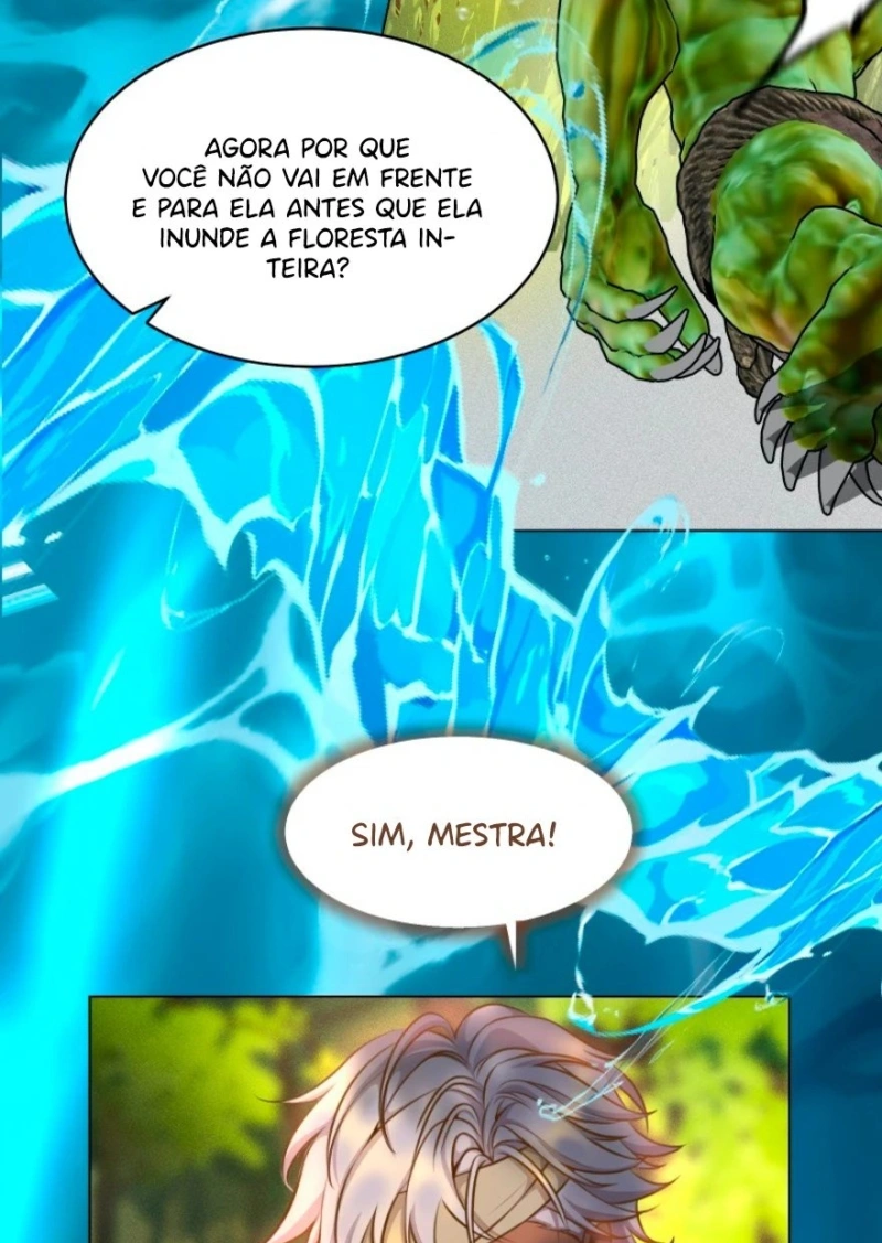 O Lamento de Um Vilão Capítulo 5 Página 63