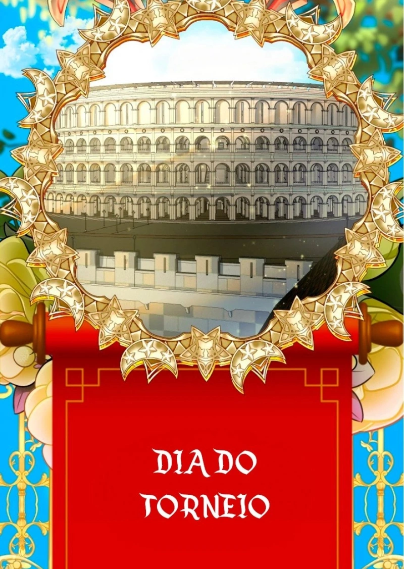O Lamento de Um Vilão Capítulo 5 Página 68