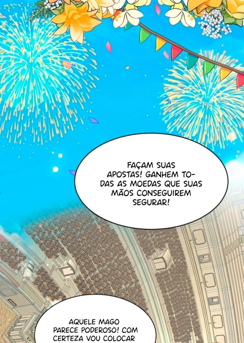 O Lamento de Um Vilão Capítulo 5 Página 74