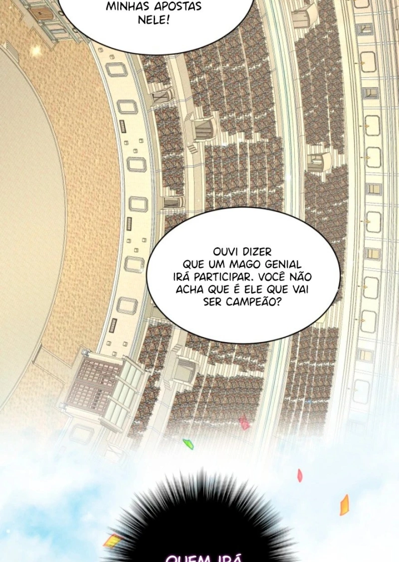 O Lamento de Um Vilão Capítulo 5 Página 75