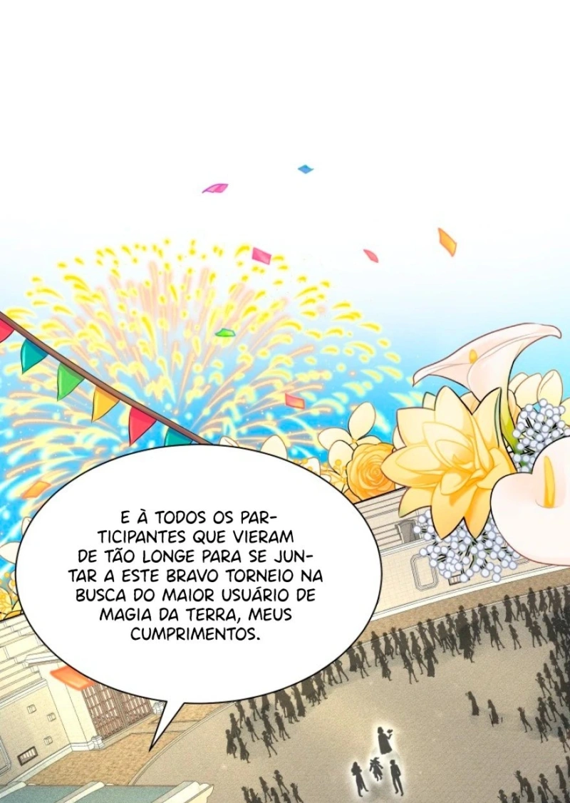 O Lamento de Um Vilão Capítulo 5 Página 85