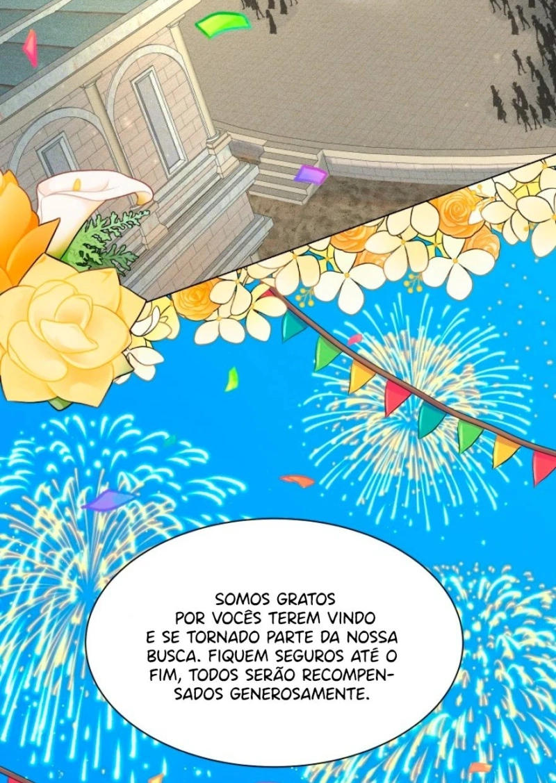 O Lamento de Um Vilão Capítulo 5 Página 86