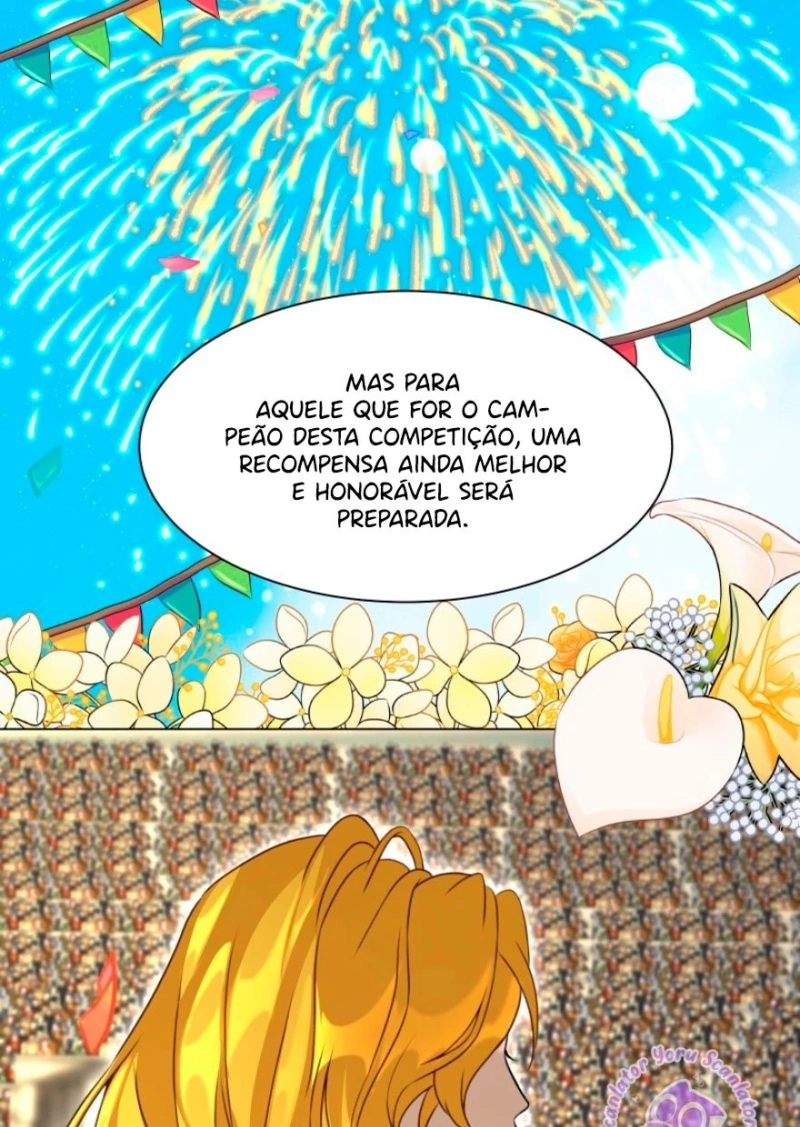 O Lamento de Um Vilão Capítulo 5 Página 89